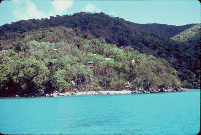 Paradise Found: Sustainable Design Courses Image